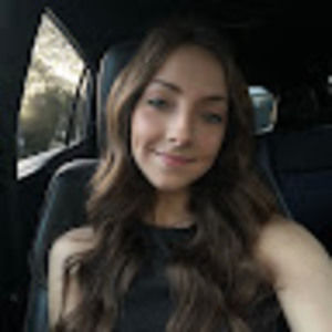 Meet your Posher, Rebekah